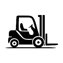 Forklift Machines and Supplies